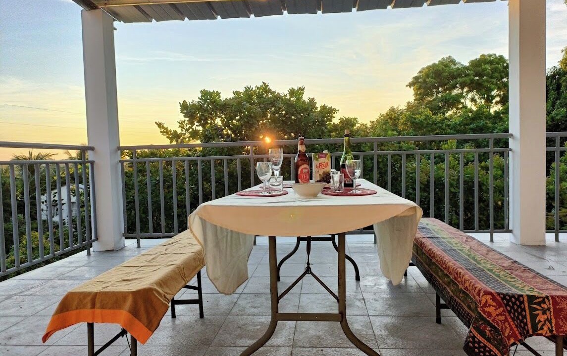 Photo of Outdoor in Mahajanga