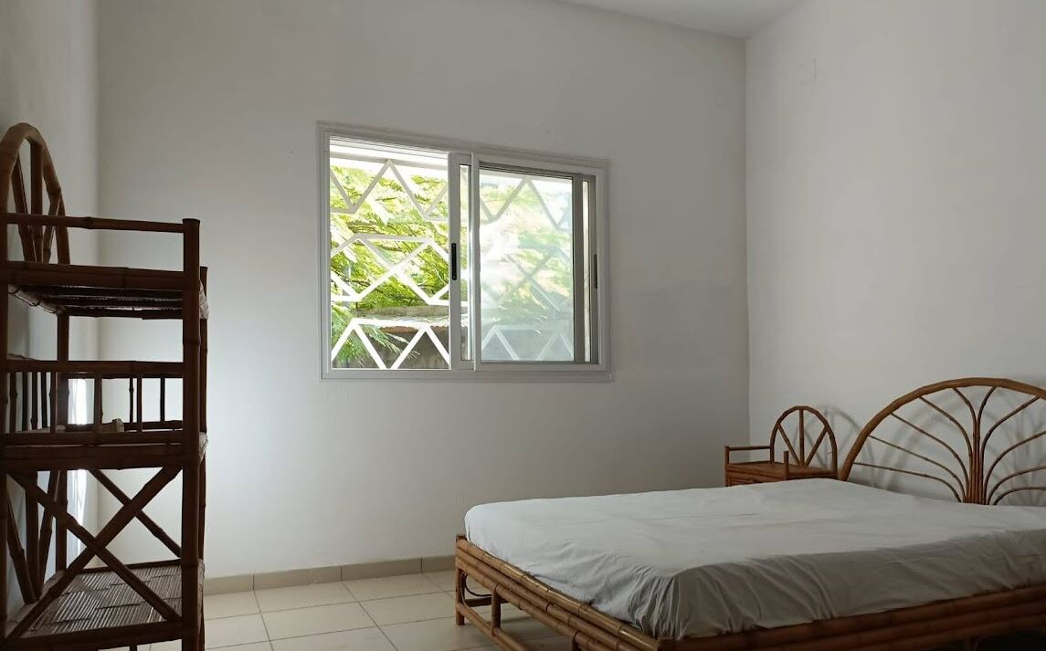 Photo of Bedroom in Mahajanga