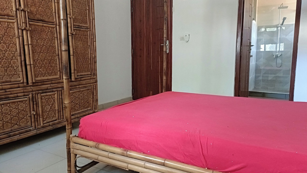 Photo of Bedroom in Mahajanga