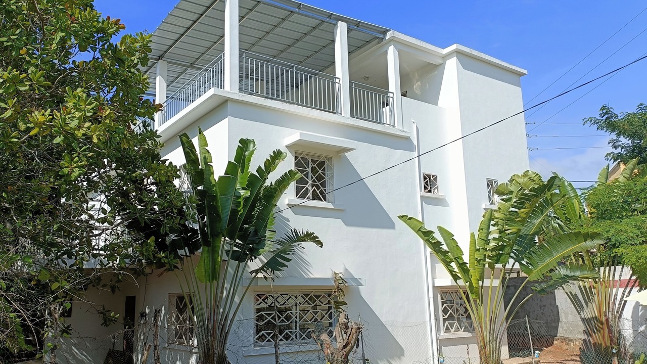 Photo of Outdoor in Mahajanga