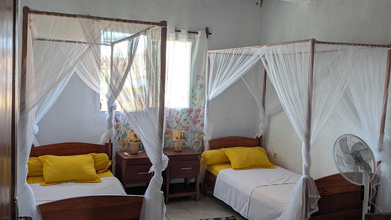 Photo of Bedroom in Maroantsetra