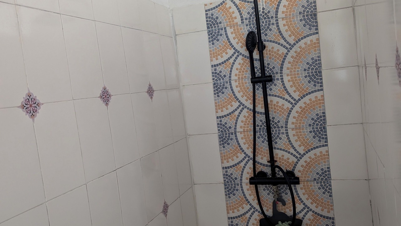 Photo of Bathroom in Maroantsetra