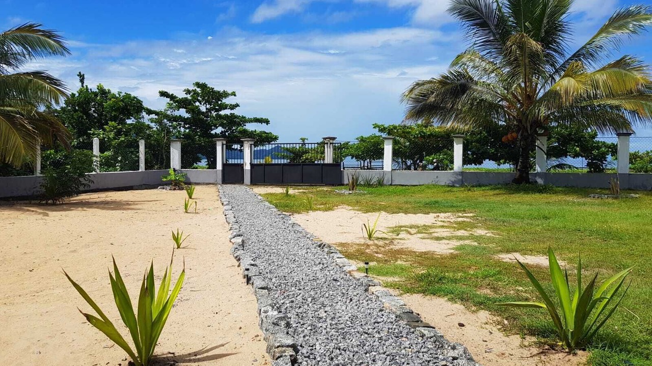 Photo of Outdoor in Maroantsetra