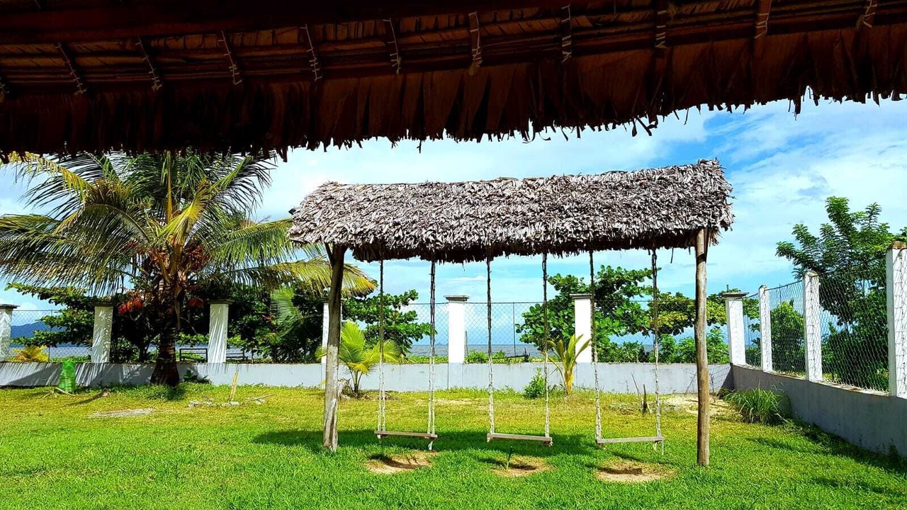 Photo of Outdoor in Maroantsetra