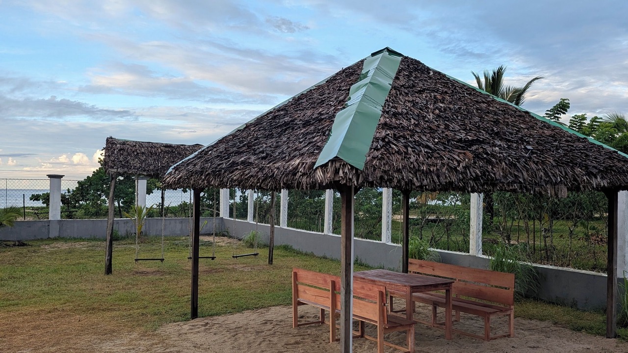 Photo of Outdoor in Maroantsetra
