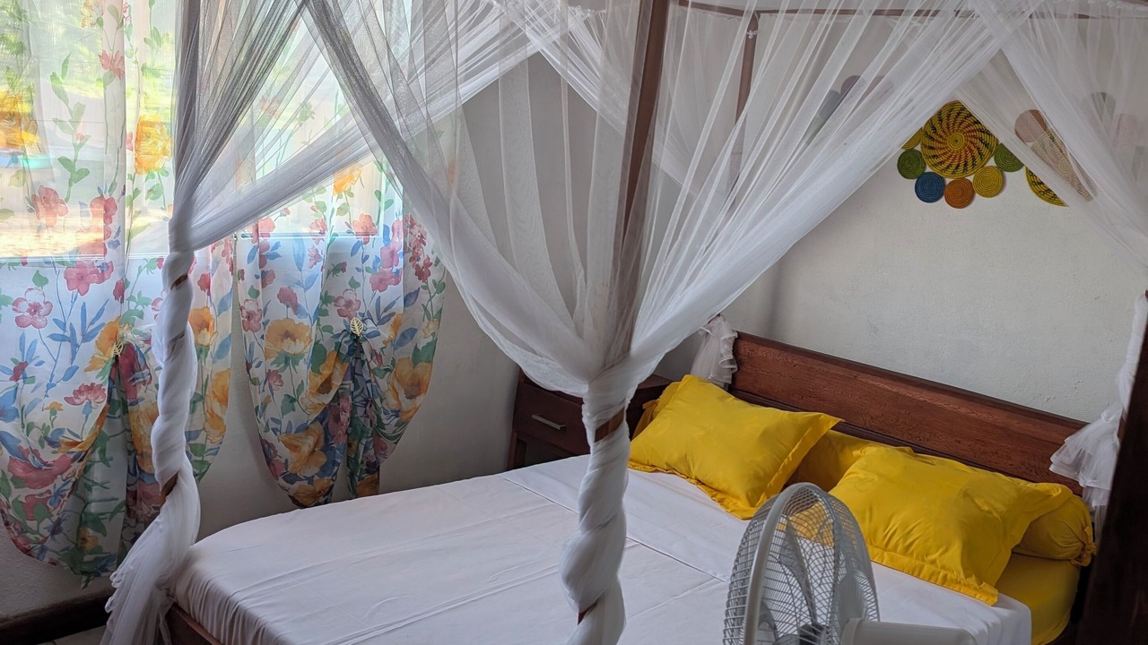 Photo of Bedroom in Maroantsetra