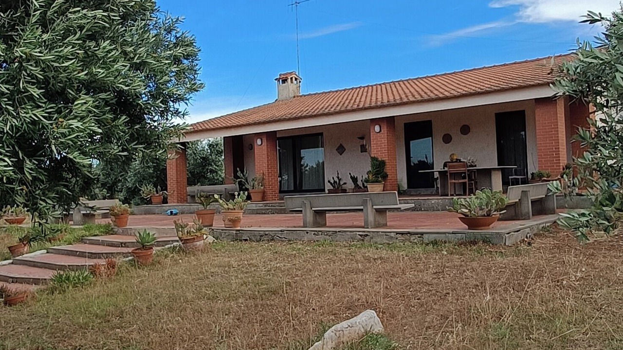 Photo of Outdoor in Conversano