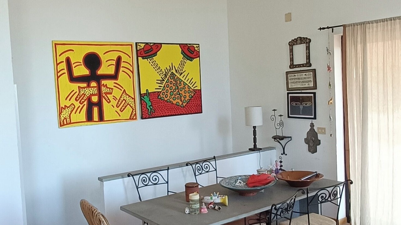Photo of Livingroom in Conversano