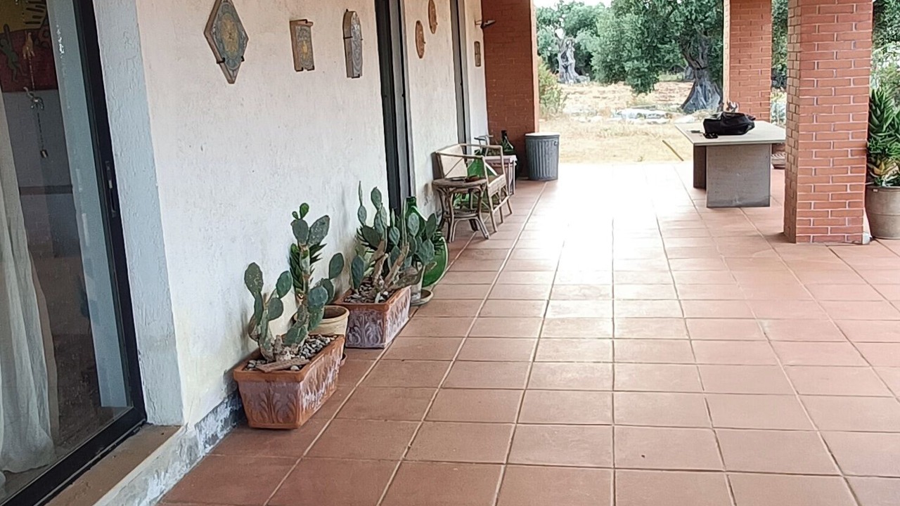 Photo of Patio Balcony in Conversano