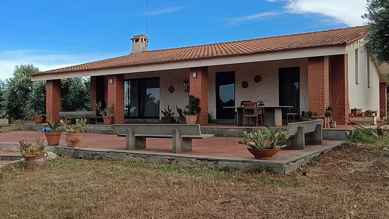 Photo of Outdoor in Conversano