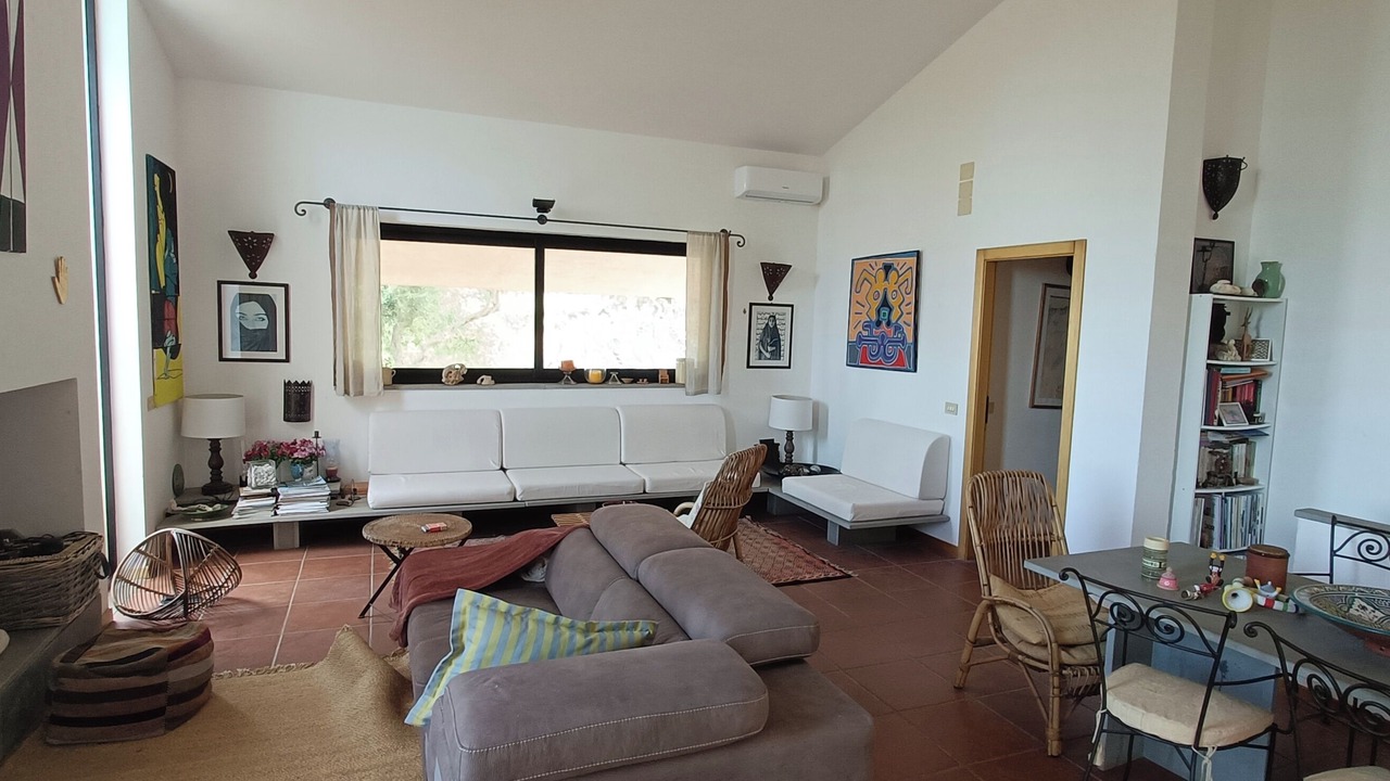 Photo of Livingroom in Conversano
