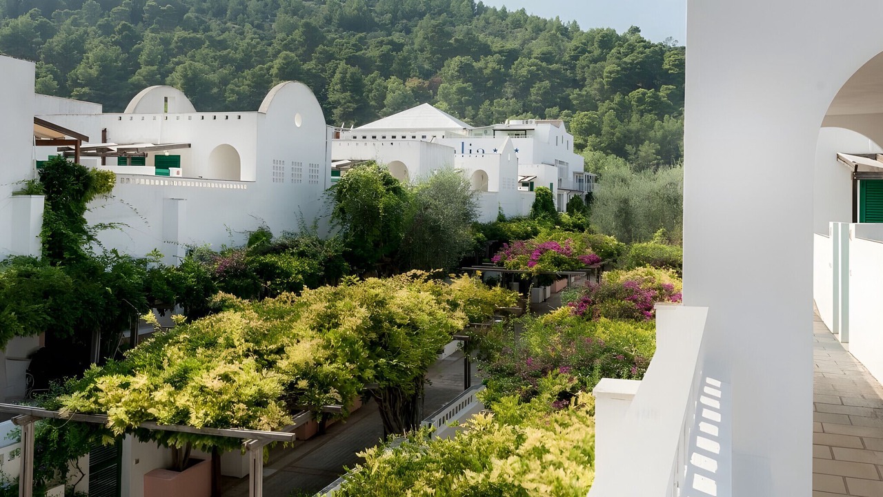 Photo of Outdoor in Peschici
