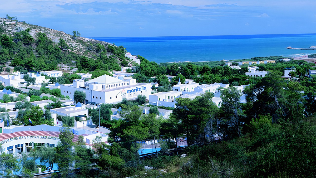 Photo of Outdoor in Peschici