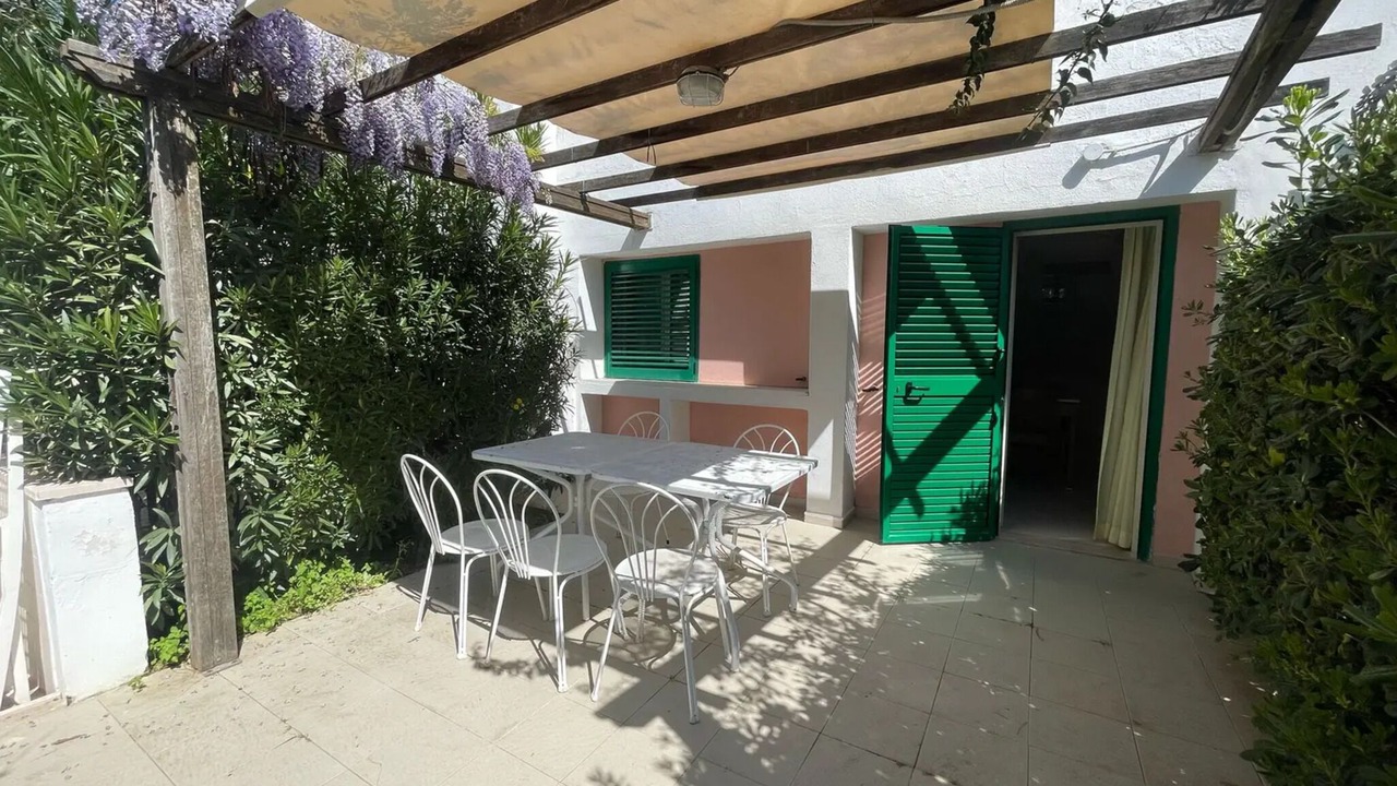 Photo of Outdoor in Peschici