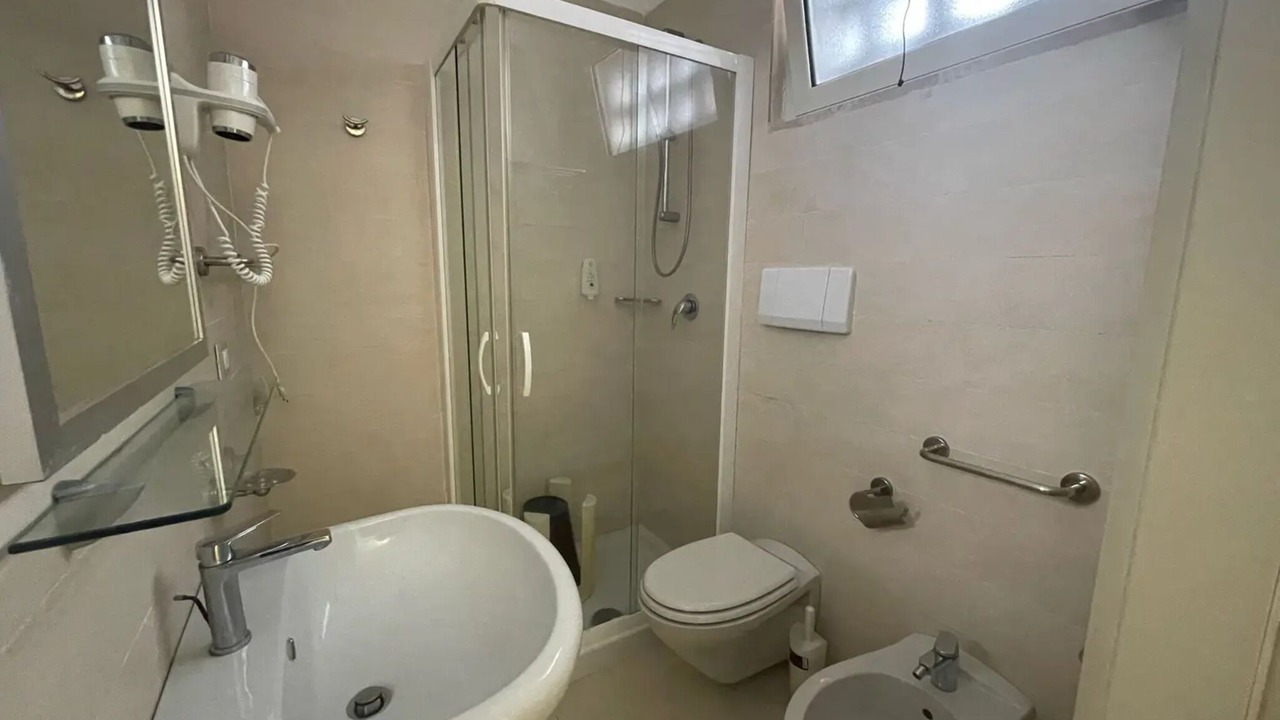 Photo of Bathroom in Peschici