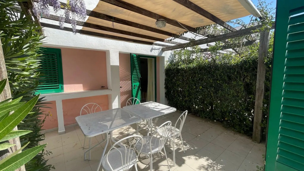Photo of Outdoor in Peschici