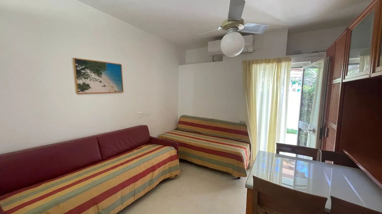 Photo of Livingroom in Peschici