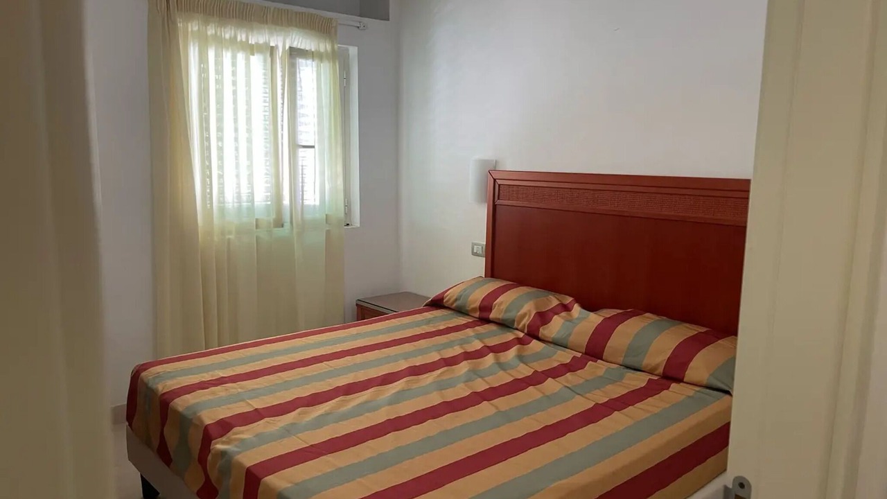 Photo of Bedroom in Peschici