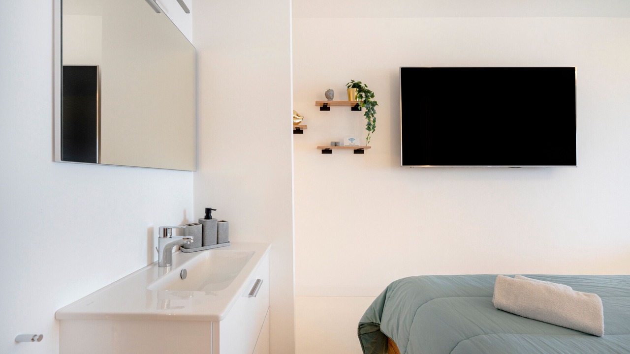 Photo of Bedroom in Selva di Fasano