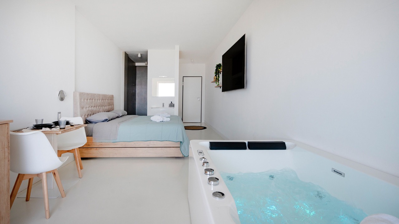 Photo of Bedroom in Selva di Fasano