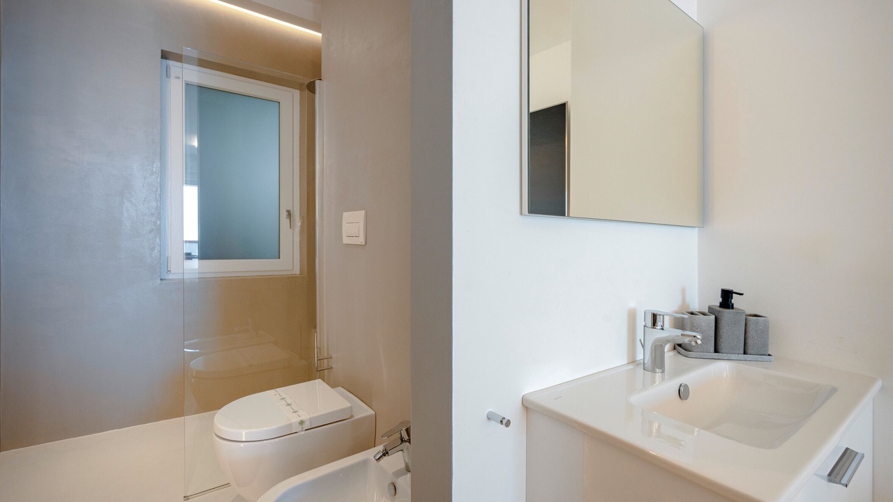 Photo of Bathroom in Selva di Fasano