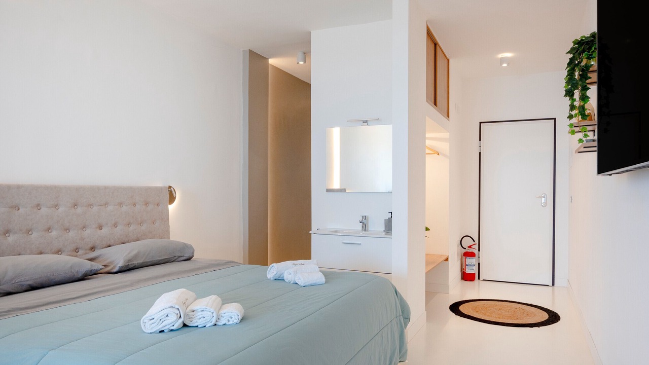 Photo of Bedroom in Selva di Fasano