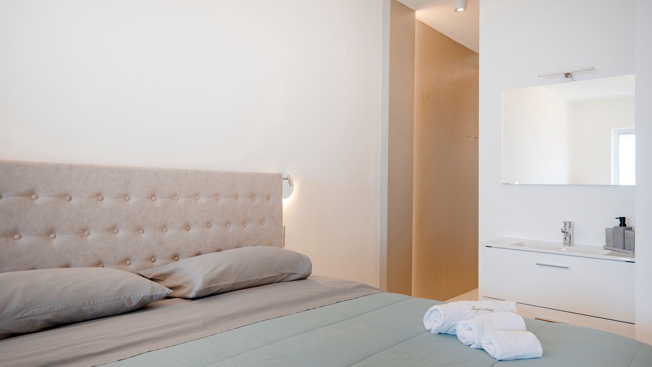 Photo of Bedroom in Selva di Fasano