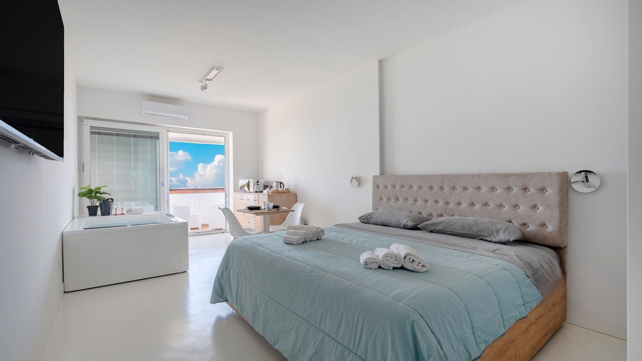 Photo of Bedroom in Selva di Fasano