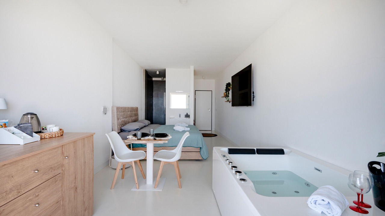 Photo of Bedroom in Selva di Fasano