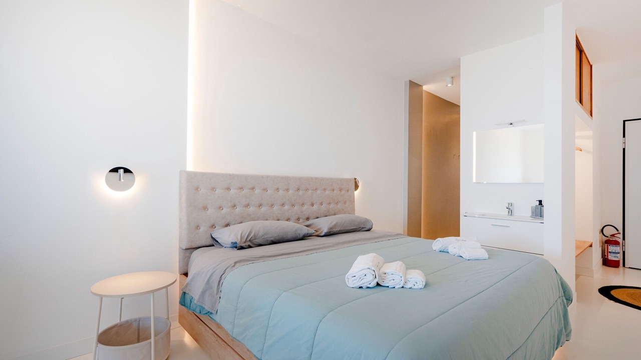 Photo of Bedroom in Selva di Fasano