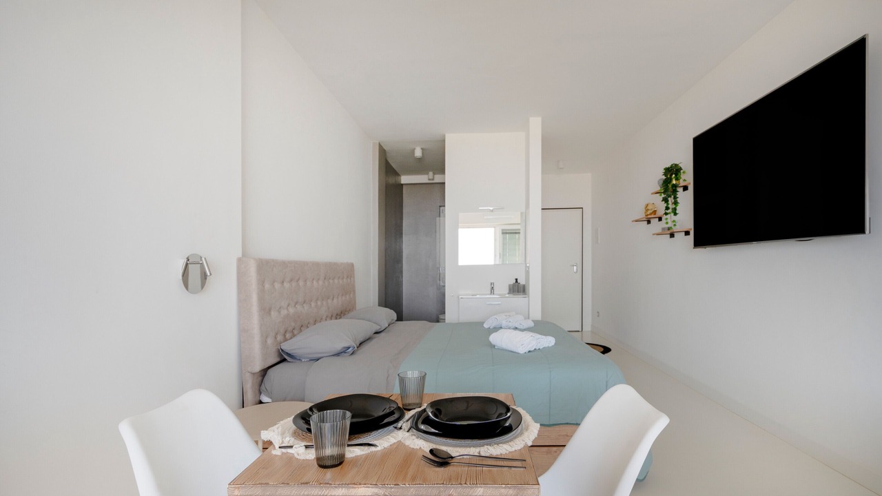 Photo of Bedroom in Selva di Fasano