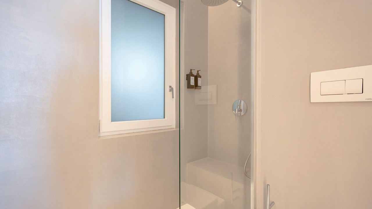 Photo of Bathroom in Selva di Fasano
