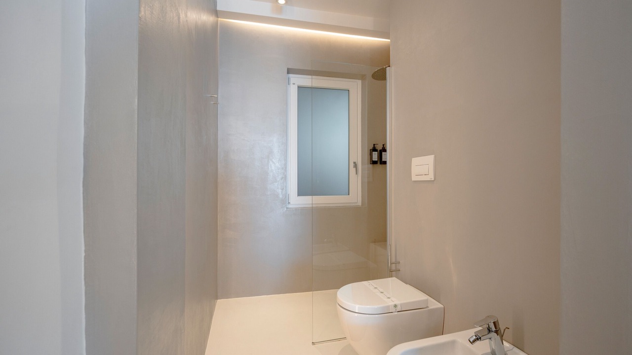 Photo of Bathroom in Selva di Fasano