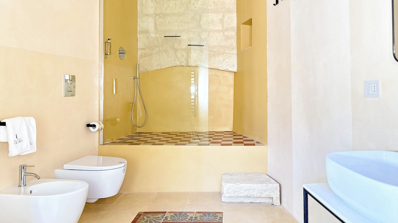 Photo of Bathroom in Uggiano la Chiesa
