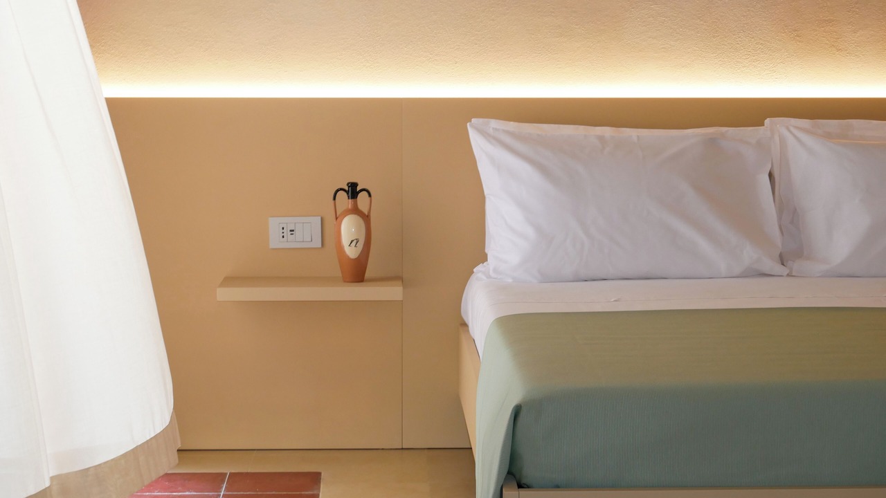 Photo of Bedroom in Uggiano la Chiesa