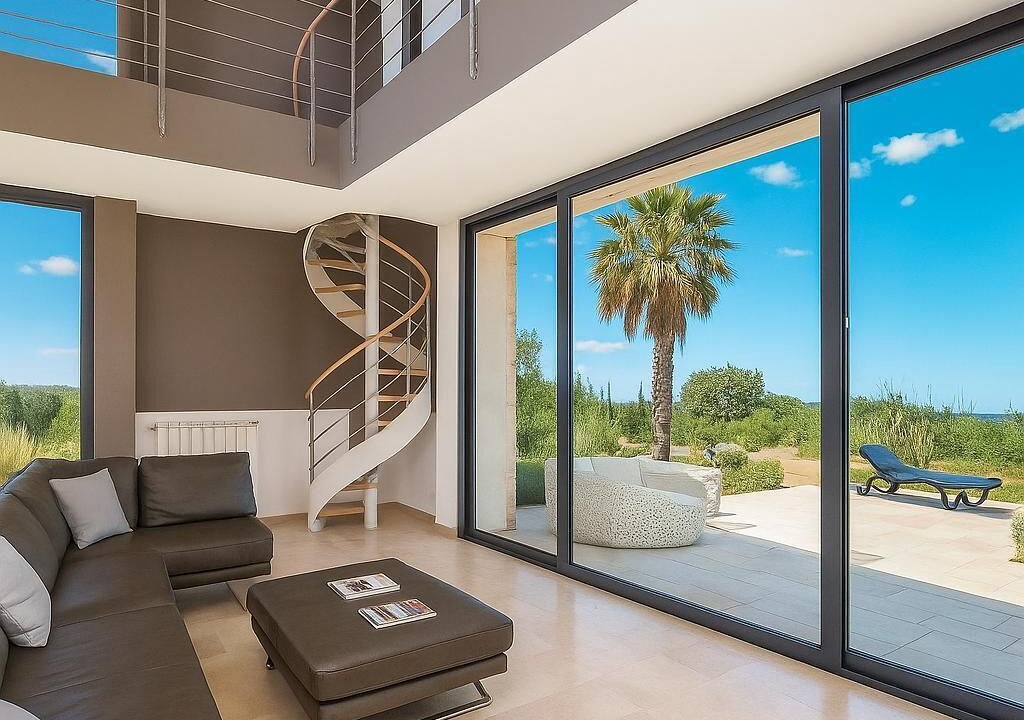 Photo of Livingroom in Polignano a Mare