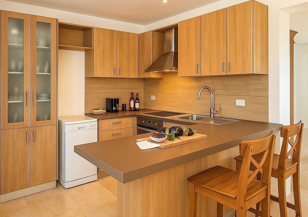 Photo of Kitchen in Polignano a Mare