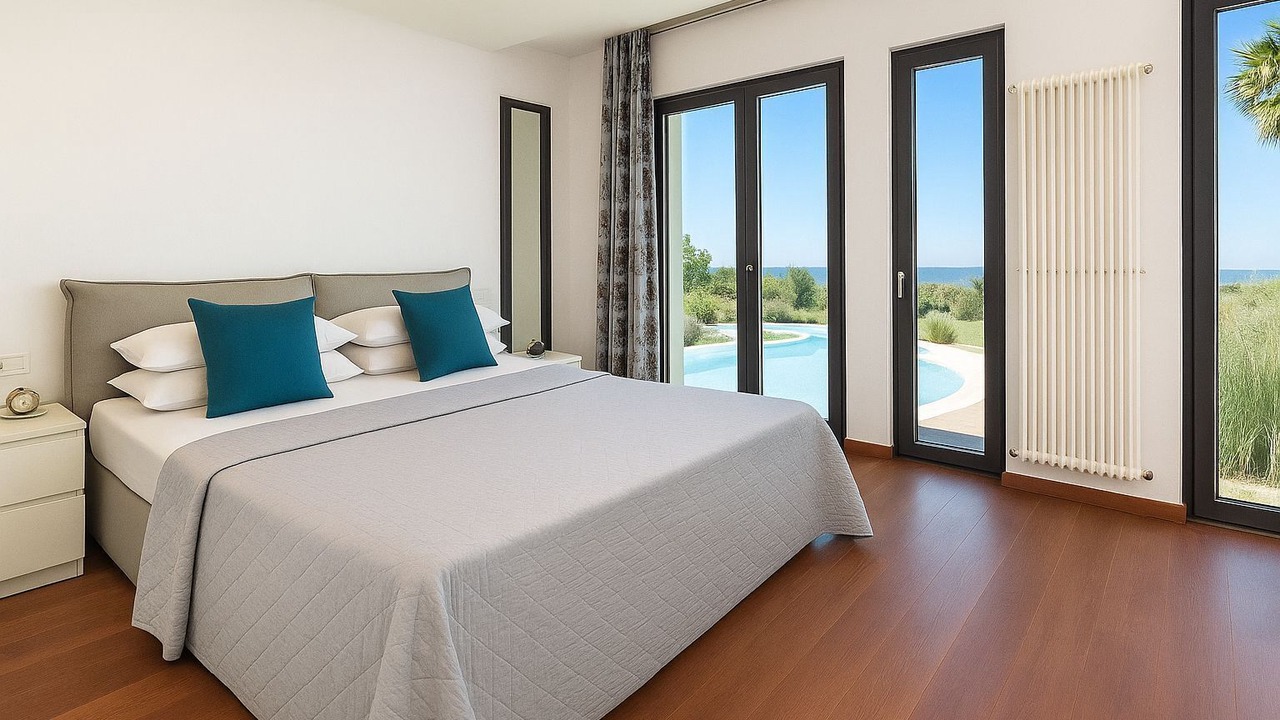 Photo of Bedroom in Polignano a Mare