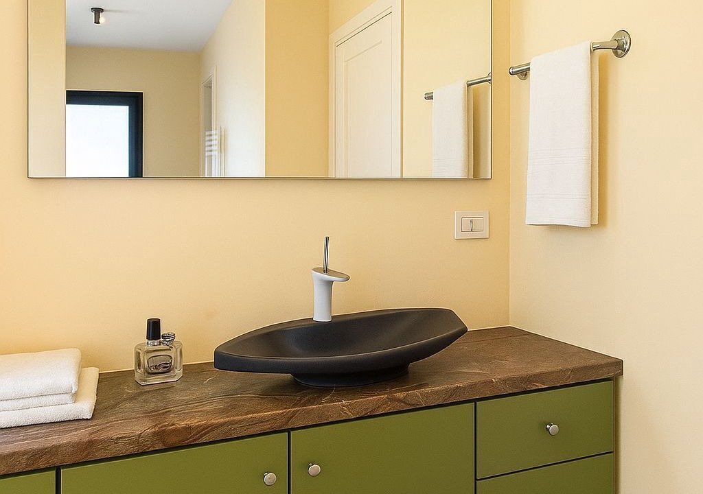 Photo of Bathroom in Polignano a Mare