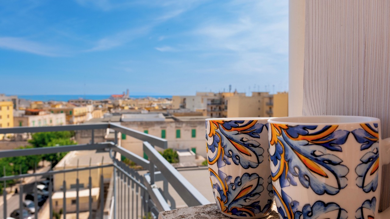 Photo of Outdoor in Giovinazzo