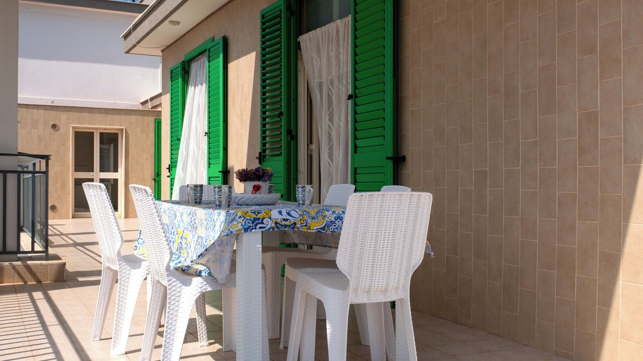 Photo of Outdoor in Giovinazzo