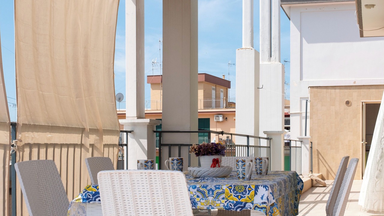 Photo of Outdoor in Giovinazzo