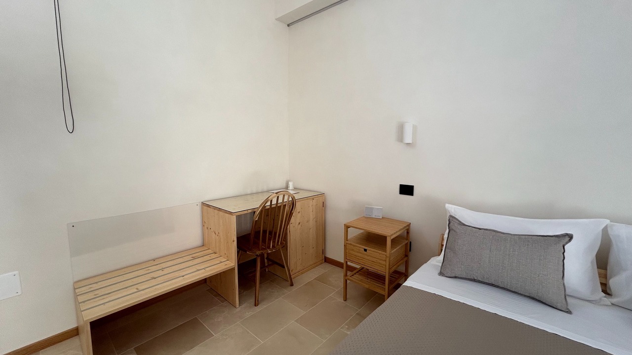 Photo of Bedroom in Minervino di Lecce