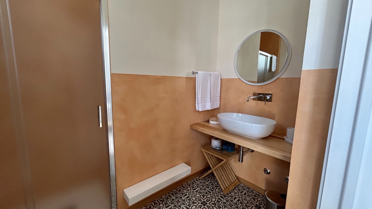 Photo of Bathroom in Minervino di Lecce
