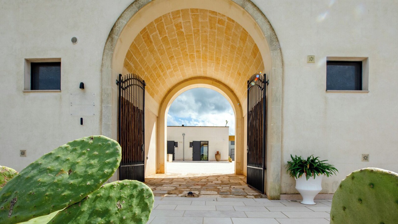 Photo of Outdoor in Minervino di Lecce