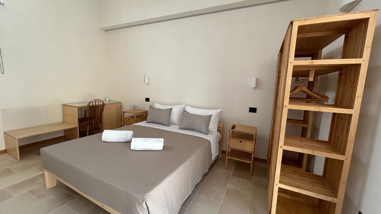 Photo of Bedroom in Minervino di Lecce