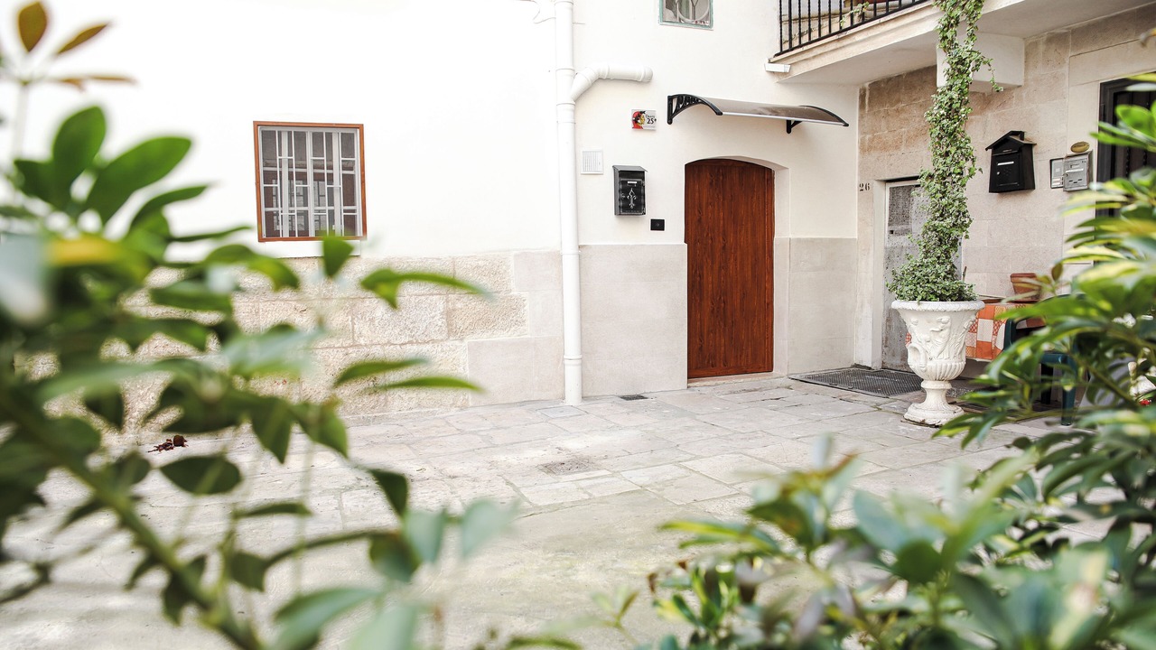 Photo of Outdoor in Triggiano