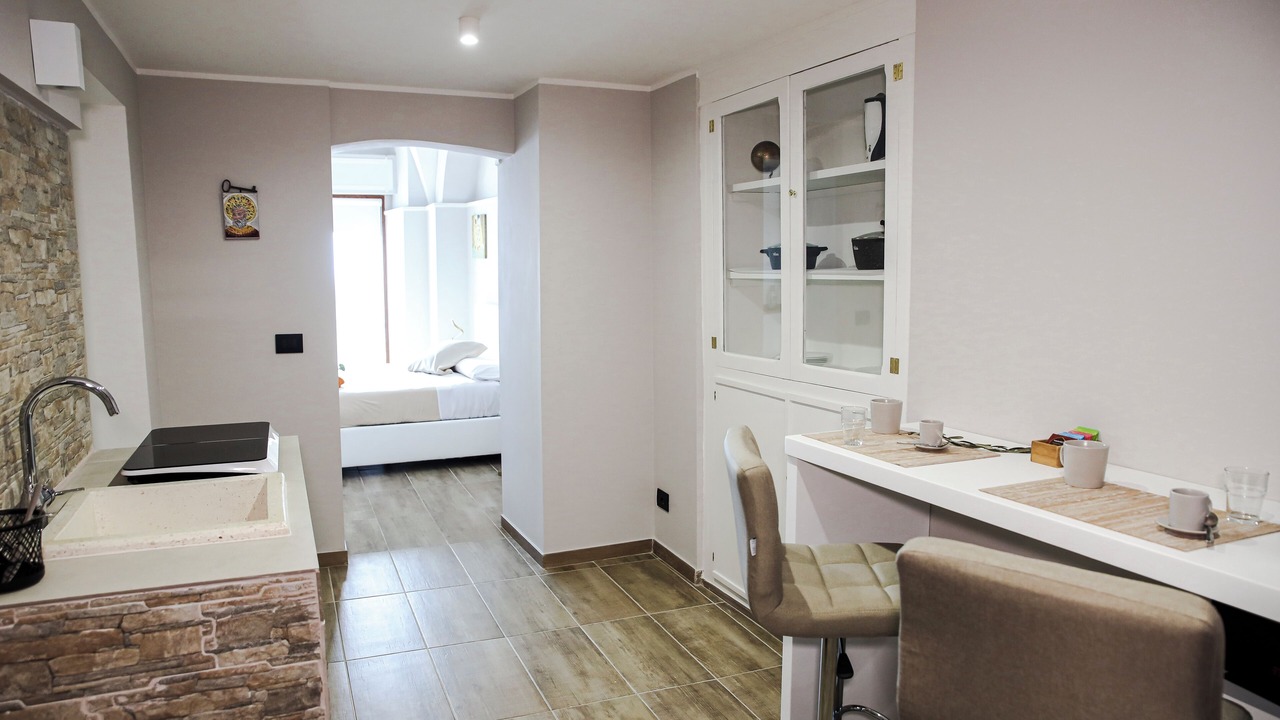 Photo of Bedroom in Triggiano