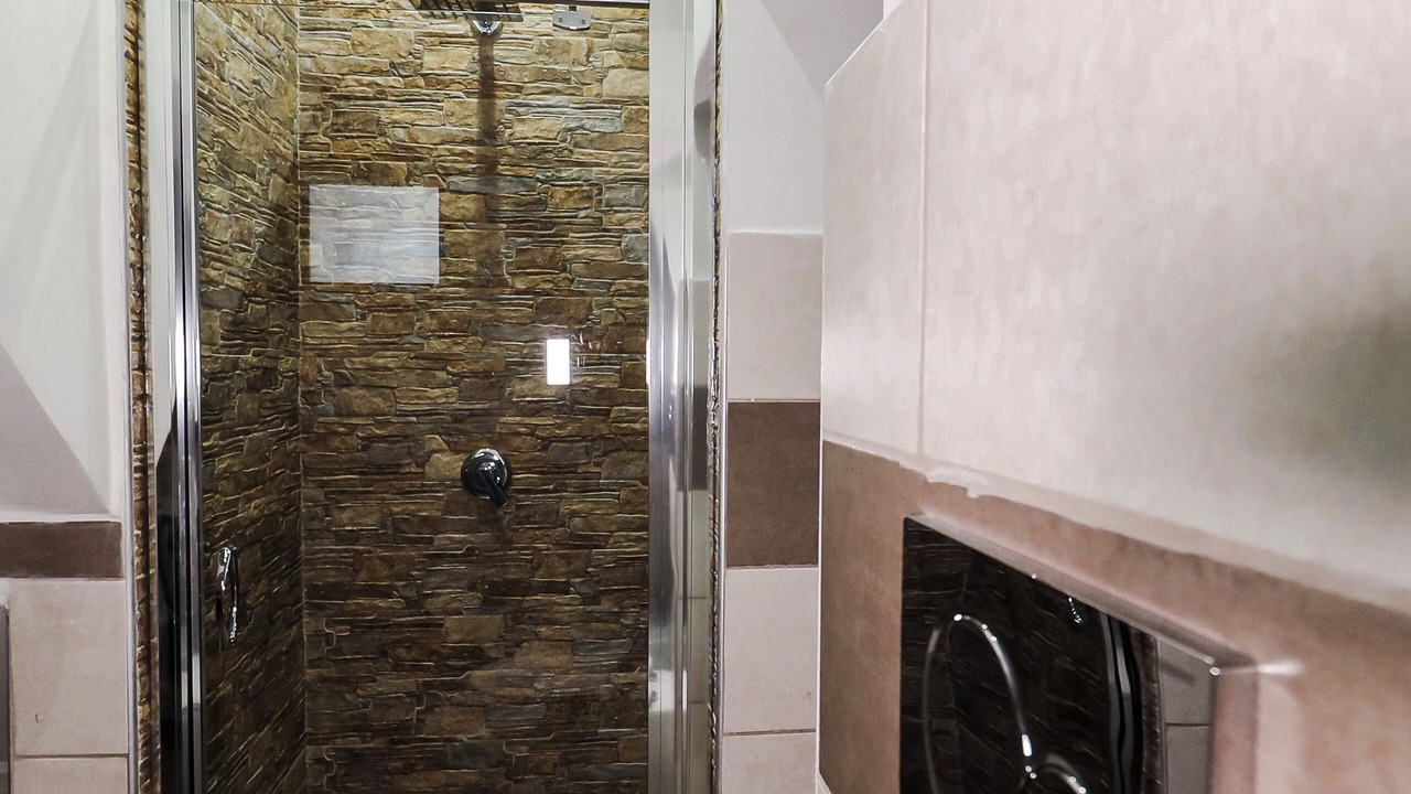 Photo of Bathroom in Triggiano