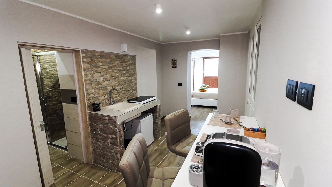Photo of Kitchen in Triggiano